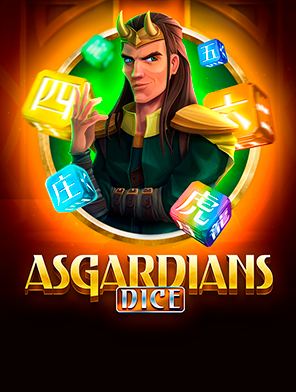 Asgardians (Dice)