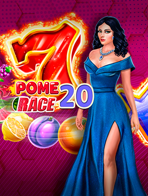 Pome Race 20