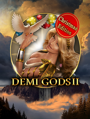 DemiGods2 CE